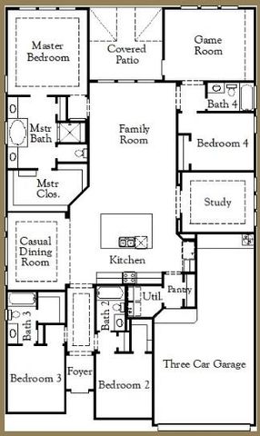 153 Mineral River LOOP, Kyle, TX 78640