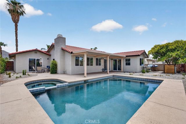 76726 California, Palm Desert, CA 92211