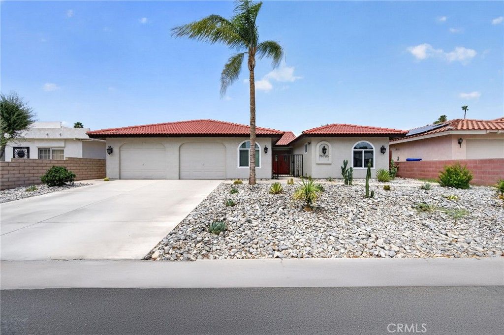 76726 California, Palm Desert, CA 92211