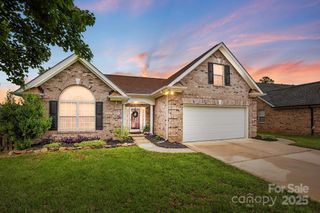 3327 Flagler Circle, Midland, NC 28107