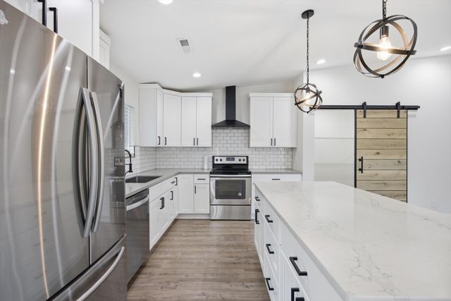 1700 Forest Ridge Circle, SW, Cleveland, TN 37311