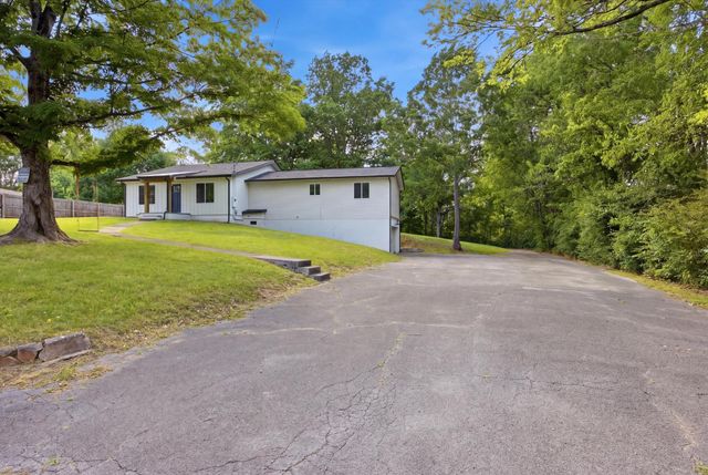 1700 Forest Ridge Circle, SW, Cleveland, TN 37311