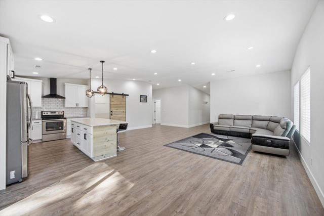 1700 Forest Ridge Circle, SW, Cleveland, TN 37311