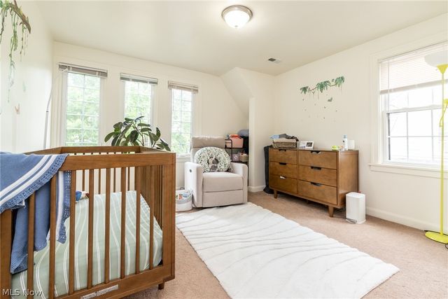 3312 Aberdeen Road, Shaker Heights, OH 44120