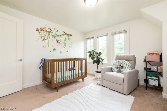 3312 Aberdeen Road, Shaker Heights, OH 44120