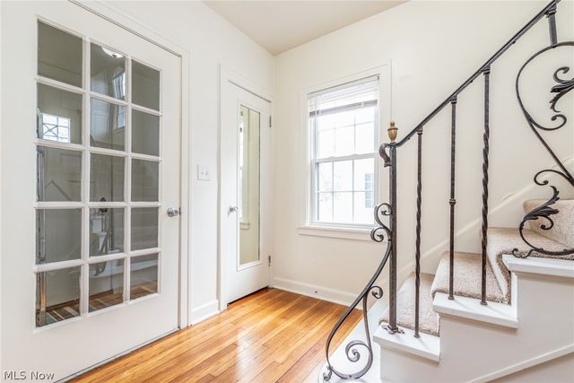 3312 Aberdeen Road, Shaker Heights, OH 44120