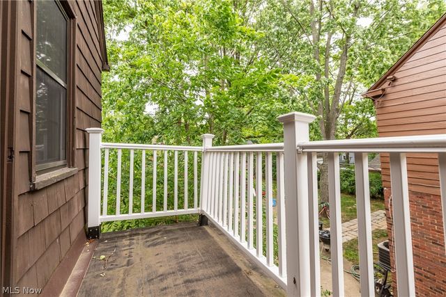 3312 Aberdeen Road, Shaker Heights, OH 44120