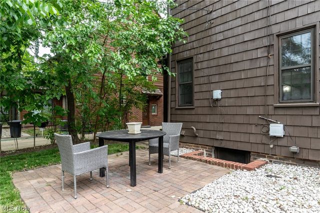 3312 Aberdeen Road, Shaker Heights, OH 44120