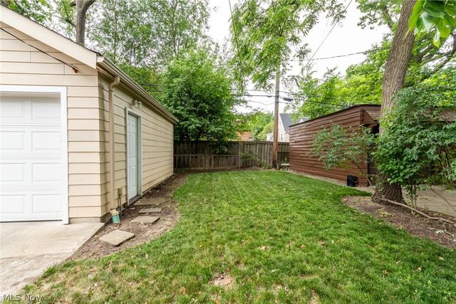 3312 Aberdeen Road, Shaker Heights, OH 44120