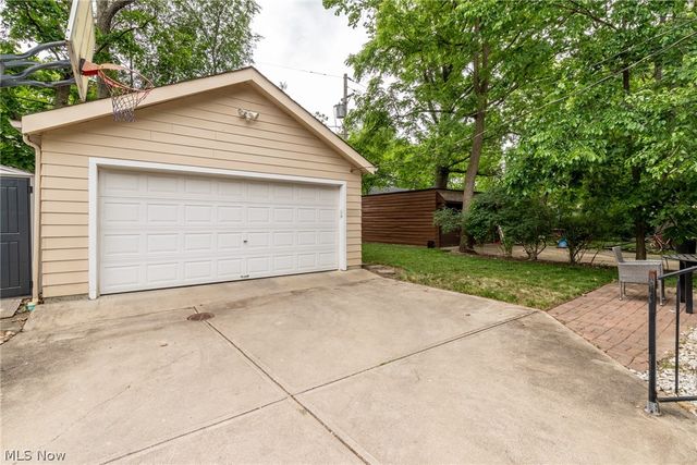 3312 Aberdeen Road, Shaker Heights, OH 44120