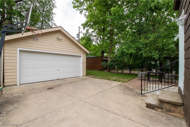 3312 Aberdeen Road, Shaker Heights, OH 44120
