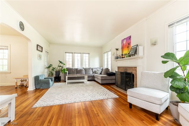 3312 Aberdeen Road, Shaker Heights, OH 44120