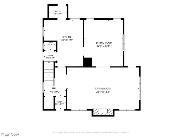 3312 Aberdeen Road, Shaker Heights, OH 44120