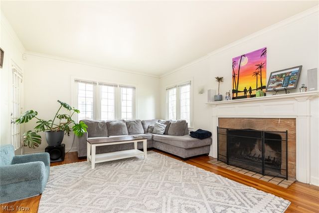 3312 Aberdeen Road, Shaker Heights, OH 44120