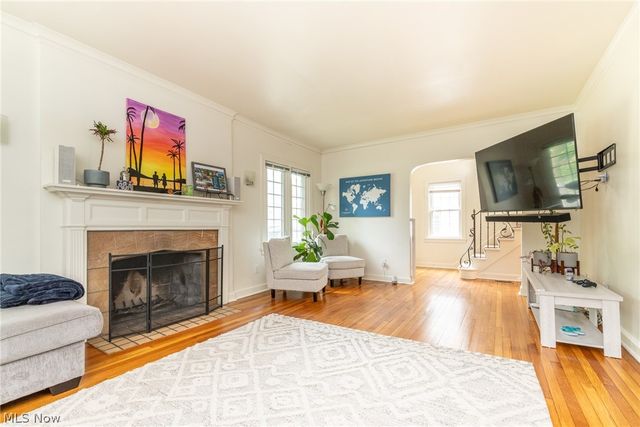 3312 Aberdeen Road, Shaker Heights, OH 44120
