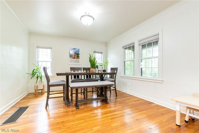 3312 Aberdeen Road, Shaker Heights, OH 44120