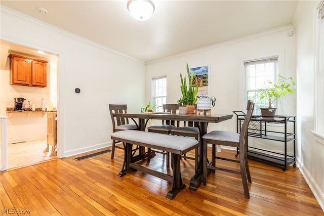 3312 Aberdeen Road, Shaker Heights, OH 44120