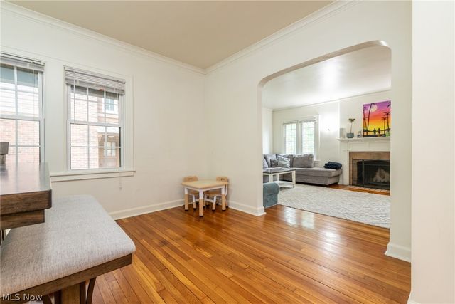 3312 Aberdeen Road, Shaker Heights, OH 44120