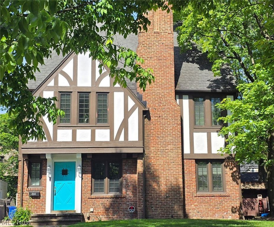 3312 Aberdeen Road, Shaker Heights, OH 44120