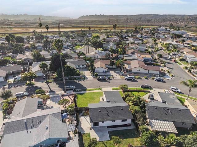 162 Warner Street, Oceanside, CA 92058
