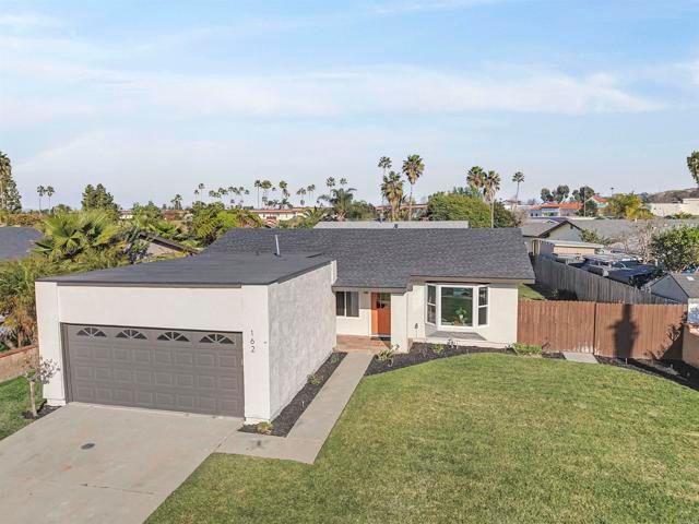162 Warner Street, Oceanside, CA 92058