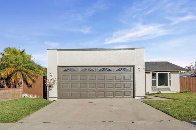 162 Warner Street, Oceanside, CA 92058