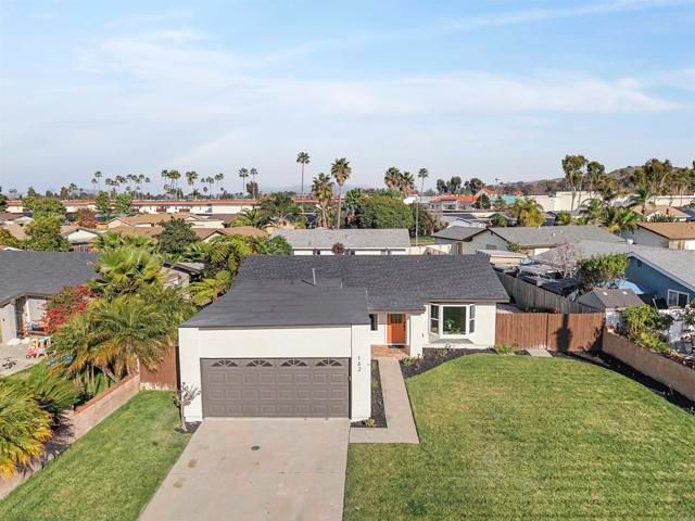 162 Warner Street, Oceanside, CA 92058