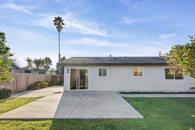 162 Warner Street, Oceanside, CA 92058