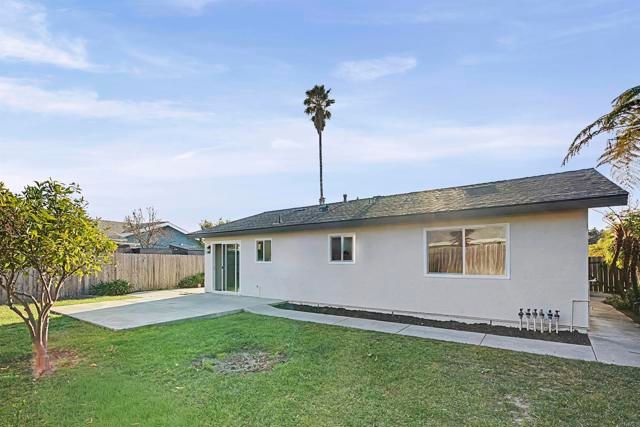162 Warner Street, Oceanside, CA 92058