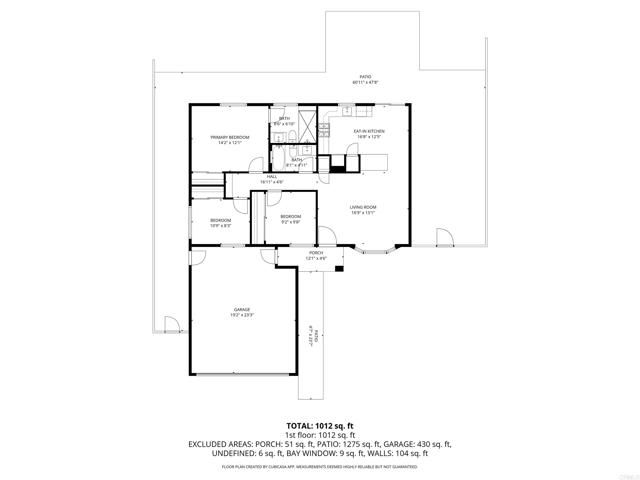 162 Warner Street, Oceanside, CA 92058