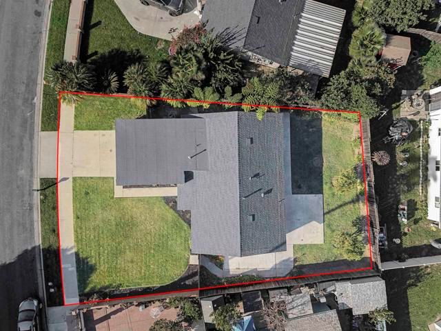 162 Warner Street, Oceanside, CA 92058