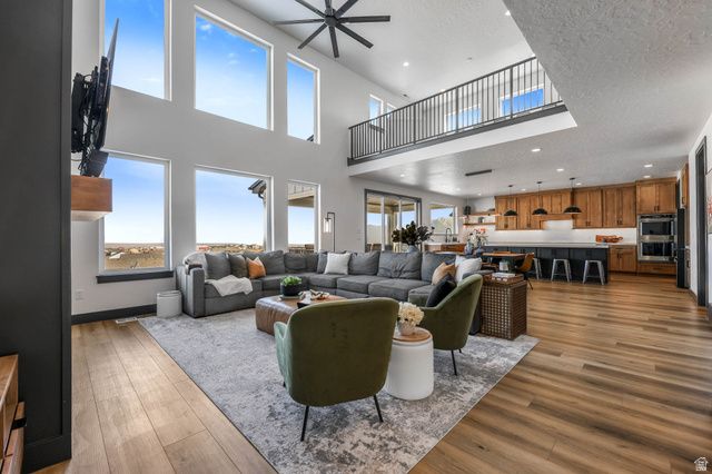 4862 W RIDGE ROCK CIR, Herriman, UT 84096