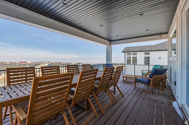 4862 W RIDGE ROCK CIR, Herriman, UT 84096