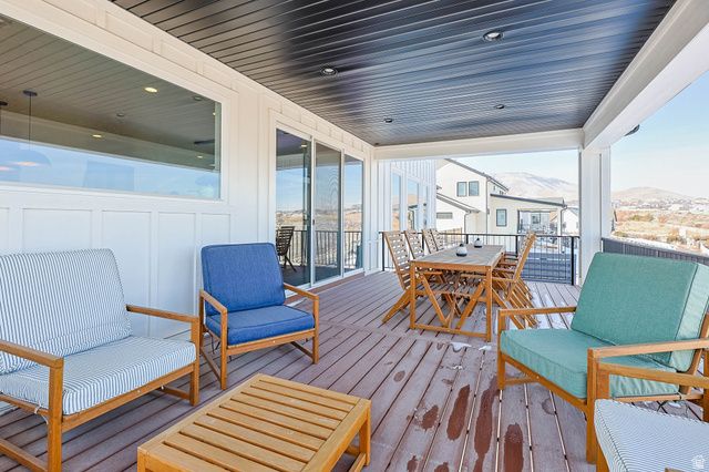 4862 W RIDGE ROCK CIR, Herriman, UT 84096