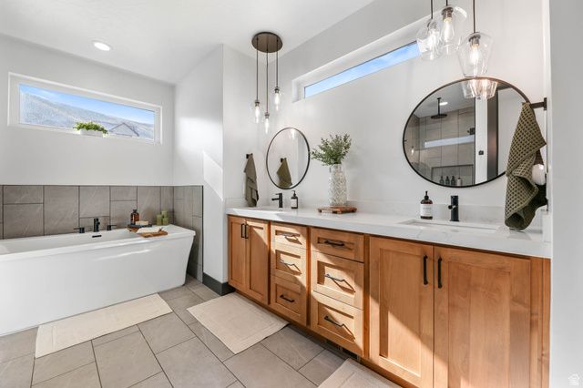 4862 W RIDGE ROCK CIR, Herriman, UT 84096