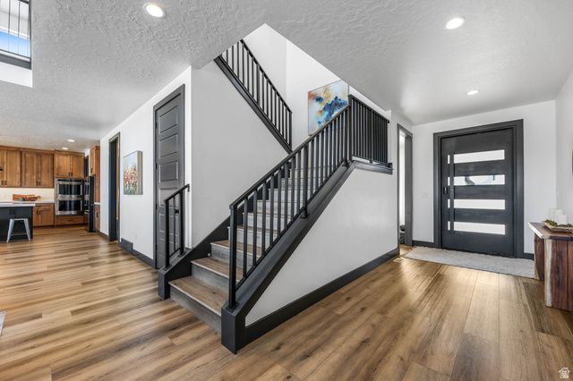 4862 W RIDGE ROCK CIR, Herriman, UT 84096