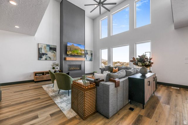 4862 W RIDGE ROCK CIR, Herriman, UT 84096