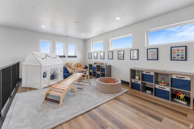 4862 W RIDGE ROCK CIR, Herriman, UT 84096