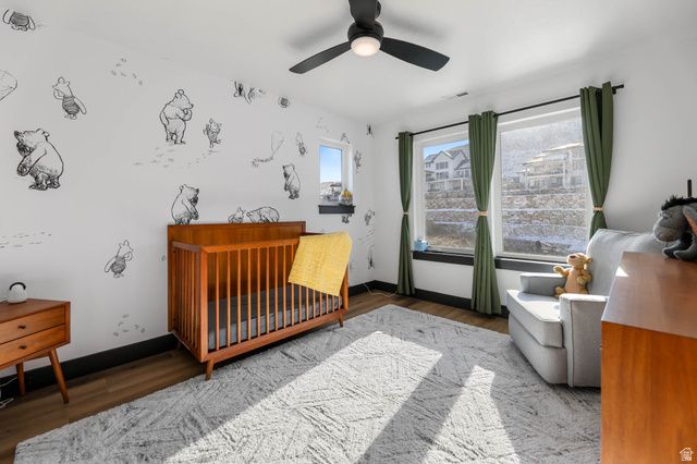 4862 W RIDGE ROCK CIR, Herriman, UT 84096