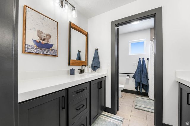 4862 W RIDGE ROCK CIR, Herriman, UT 84096