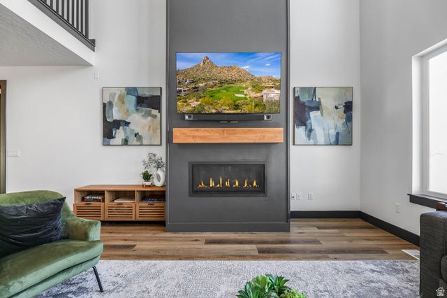 4862 W RIDGE ROCK CIR, Herriman, UT 84096