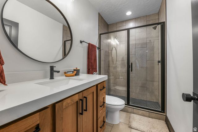 4862 W RIDGE ROCK CIR, Herriman, UT 84096