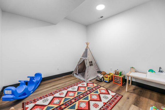 4862 W RIDGE ROCK CIR, Herriman, UT 84096