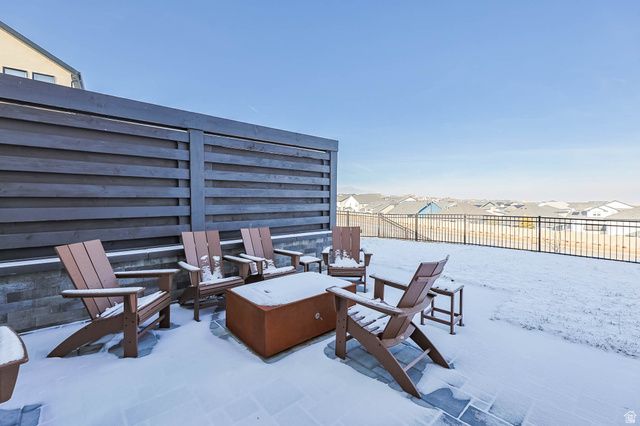 4862 W RIDGE ROCK CIR, Herriman, UT 84096