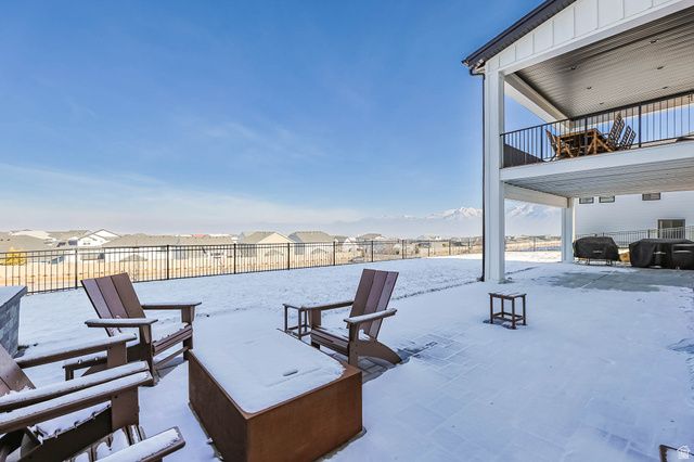 4862 W RIDGE ROCK CIR, Herriman, UT 84096