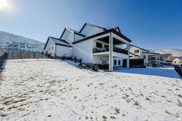 4862 W RIDGE ROCK CIR, Herriman, UT 84096