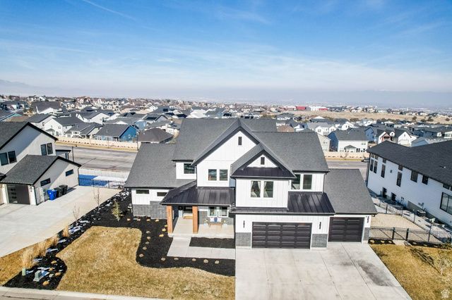 4862 W RIDGE ROCK CIR, Herriman, UT 84096