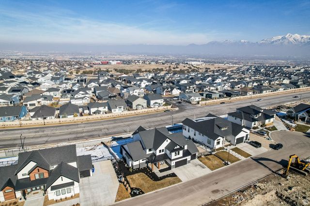 4862 W RIDGE ROCK CIR, Herriman, UT 84096