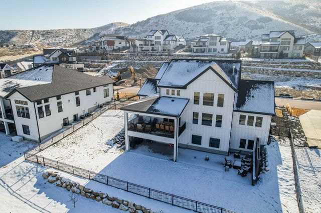 4862 W RIDGE ROCK CIR, Herriman, UT 84096