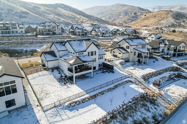 4862 W RIDGE ROCK CIR, Herriman, UT 84096